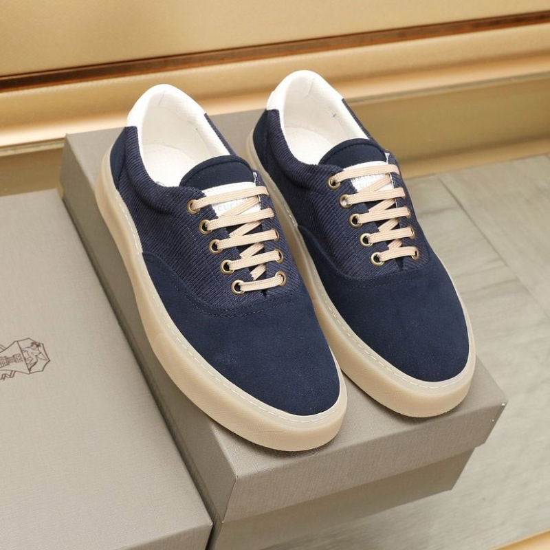Brunello Cucinelli Sneakers